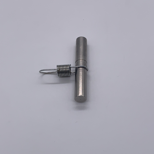 Horizon main folding pin with spring - fluidfreeride.com