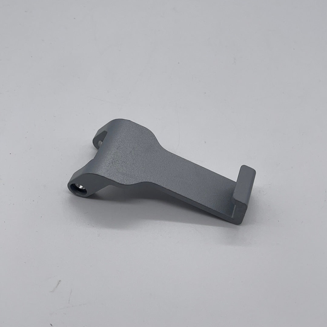 Phantom Folding hook up (silver main lever) - fluidfreeride.com