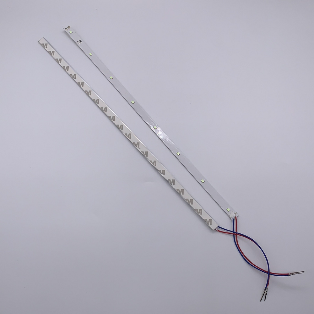 Wolf deck light LED strip (PAIR)