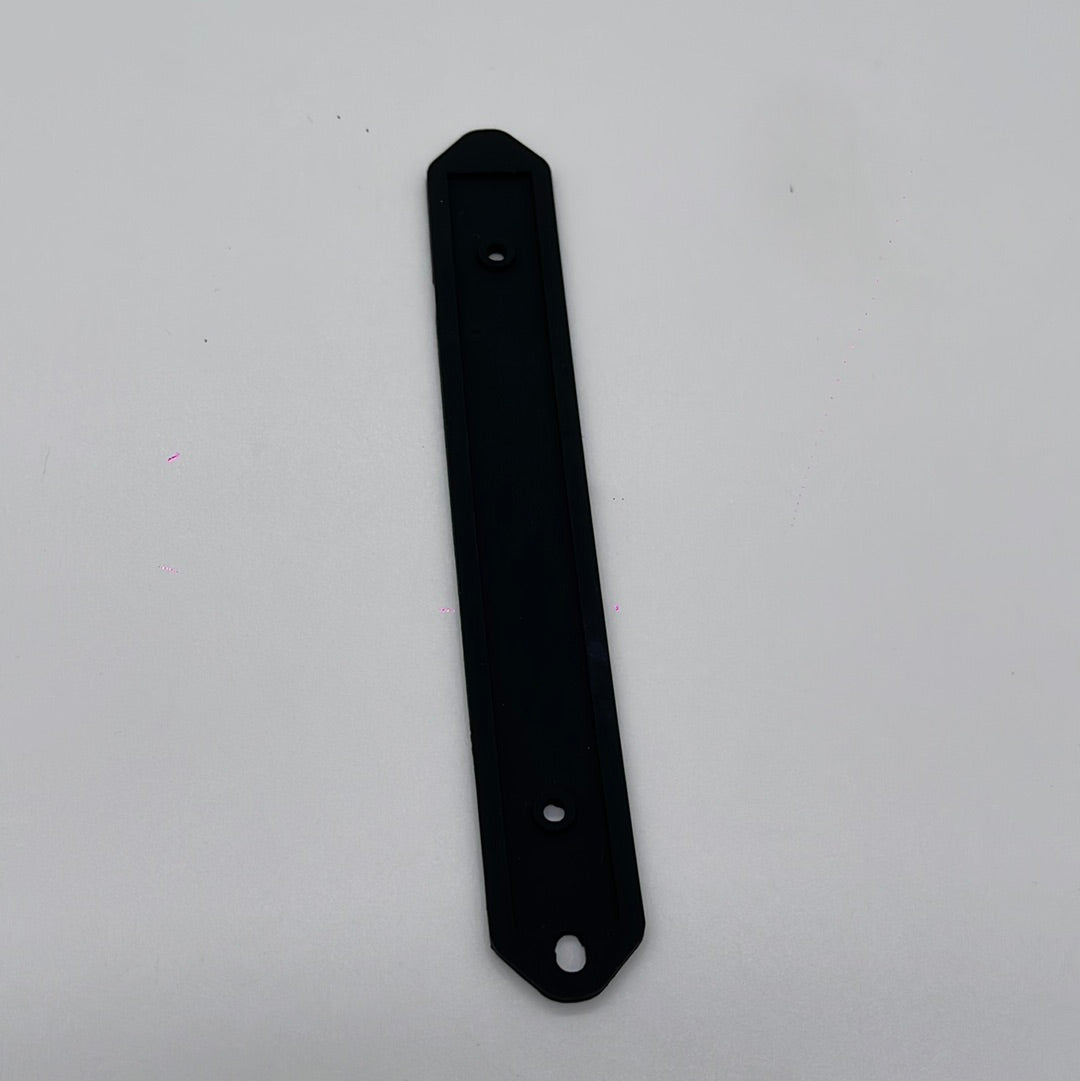 Wolf GT, King GT Upper turn signal rubber plate