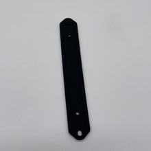 Load image into Gallery viewer, Wolf GT, King GT Upper turn signal rubber plate - fluidfreeride.com
