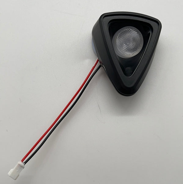 Cityrider Headlight [12] (PCB, Lens, Holder, & Cover) - fluidfreeride.com