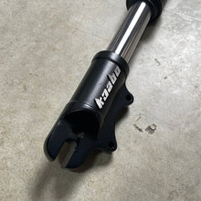 Load image into Gallery viewer, Wolf X Front shock absorber left - fluidfreeride.com
