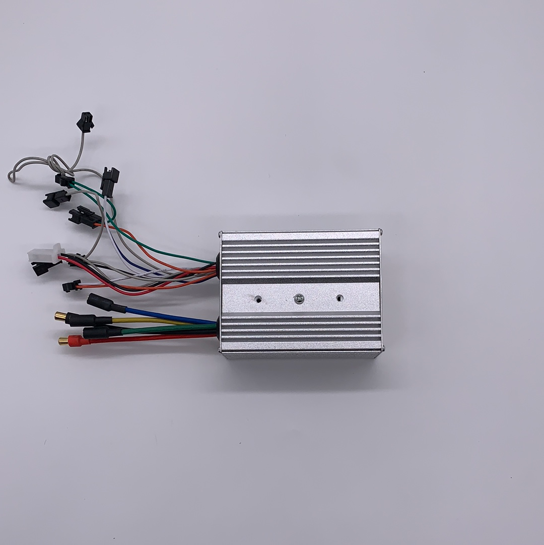Wolf 11 Minimotors 60V 40A FRONT Controller