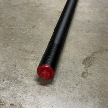 Load image into Gallery viewer, Wolf Front suspension hydraulic tube (left) - fluidfreeride.com
