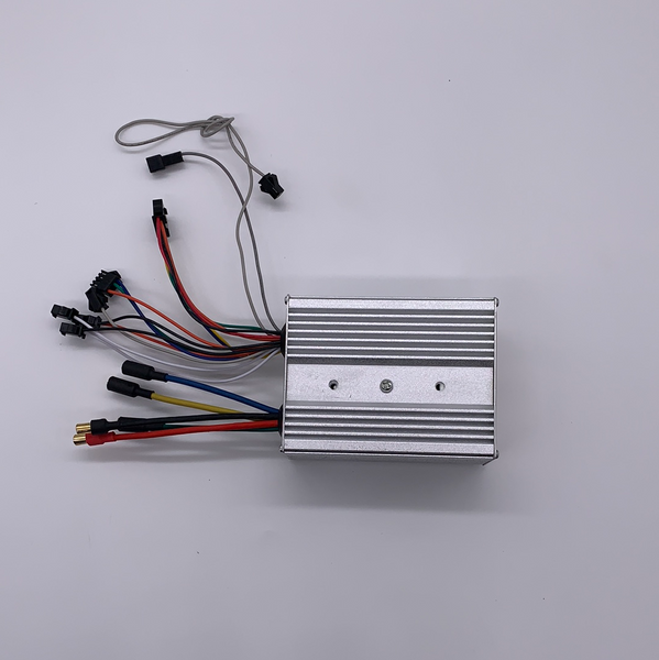 Wolf Controller Wolf 11 Minimotors 60V 40A REAR Controller