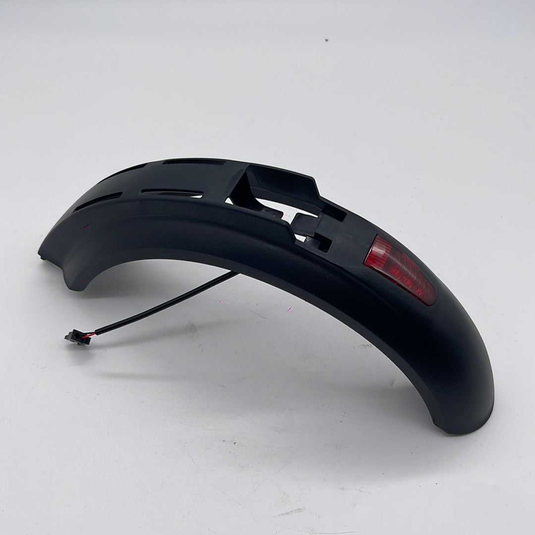 Mosquito Rear fender with backlight - 2wires+2pins (after 2020.10.15)