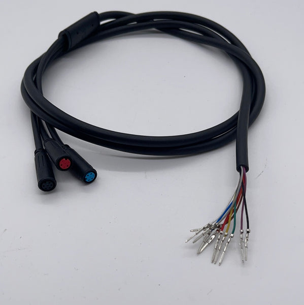 Main Line Wire Mantis V1 main line wire right
