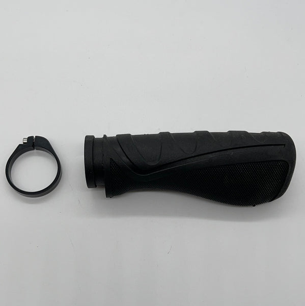 OX Rubber Handle Grip - fluidfreeride.com