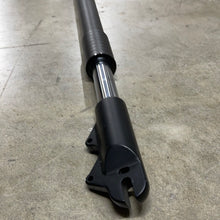 Load image into Gallery viewer, Wolf Front suspension hydraulic tube (right) - fluidfreeride.com
