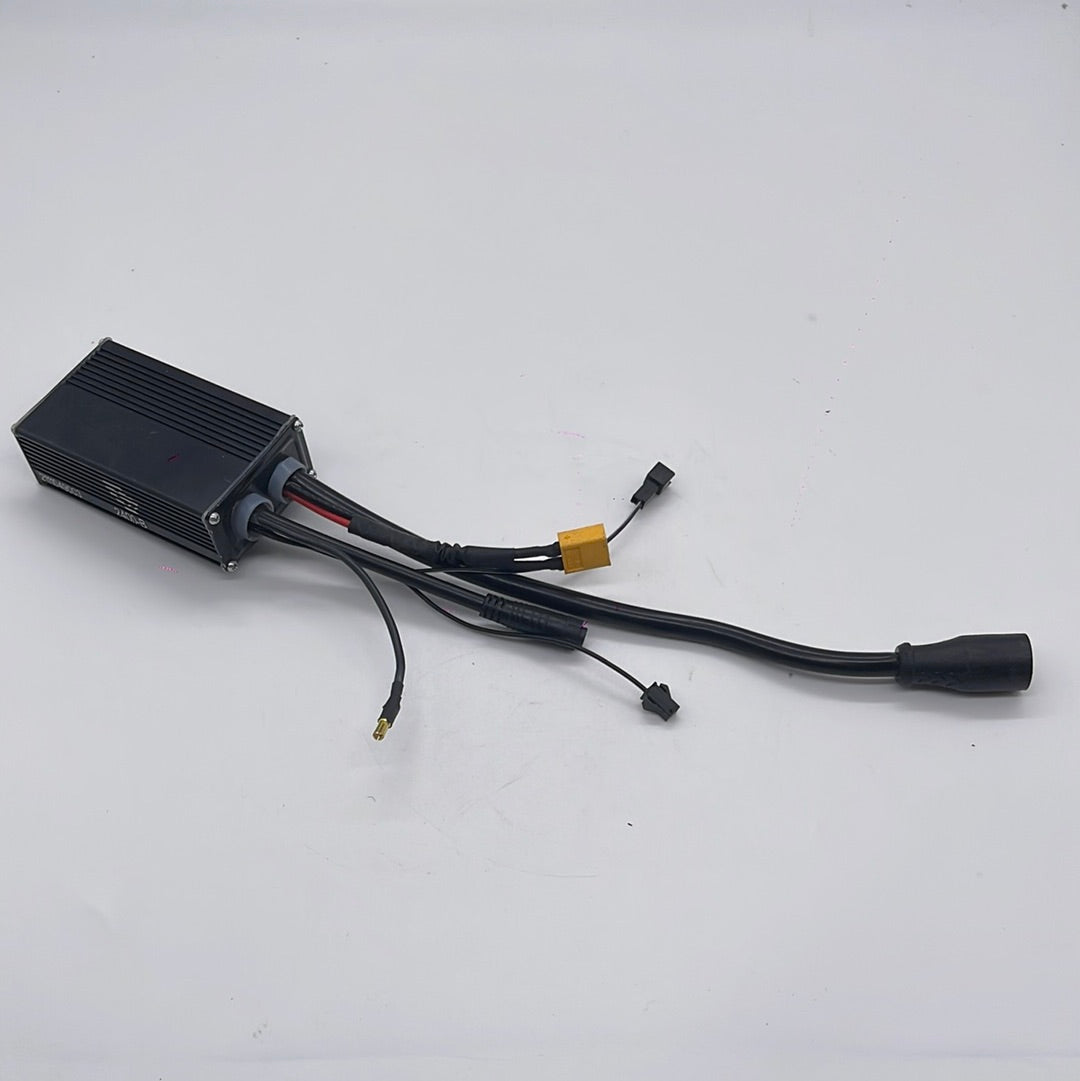 Burn E B28 30A Front Controller Burn e b28 30a front controller