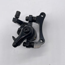 Load image into Gallery viewer, Explore Disc Brake Caliper Front - fluidfreeride.com
