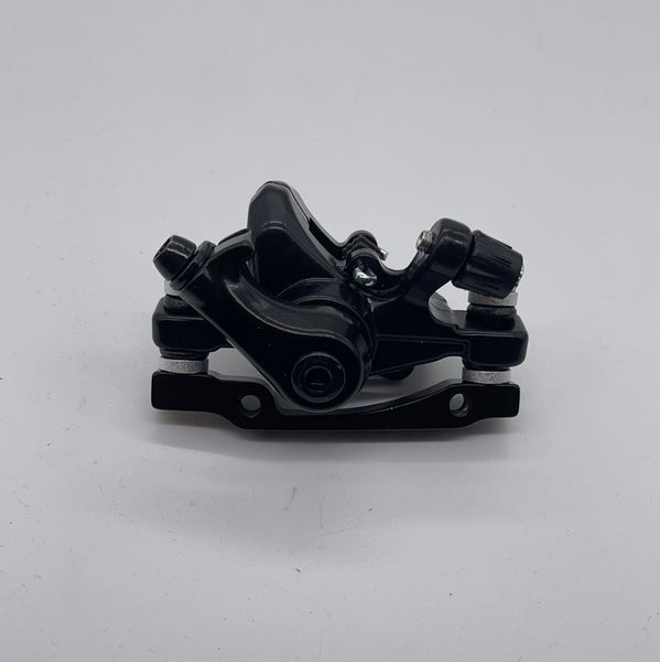 Phantom semi/hydraulic brake caliper - fluidfreeride.com