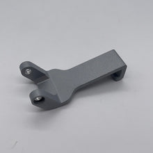 Load image into Gallery viewer, Phantom Folding hook up (silver main lever) - fluidfreeride.com
