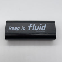Load image into Gallery viewer, Upcycled Portable Power-Bank (2 cells) - fluidfreeride.com
