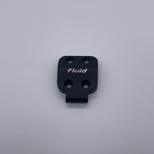 Load image into Gallery viewer, Mantis Headset Cover (with fluid branding) - fluidfreeride.com
