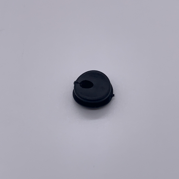 WW round cable rubber plug stem top (1 hole) - fluidfreeride.com