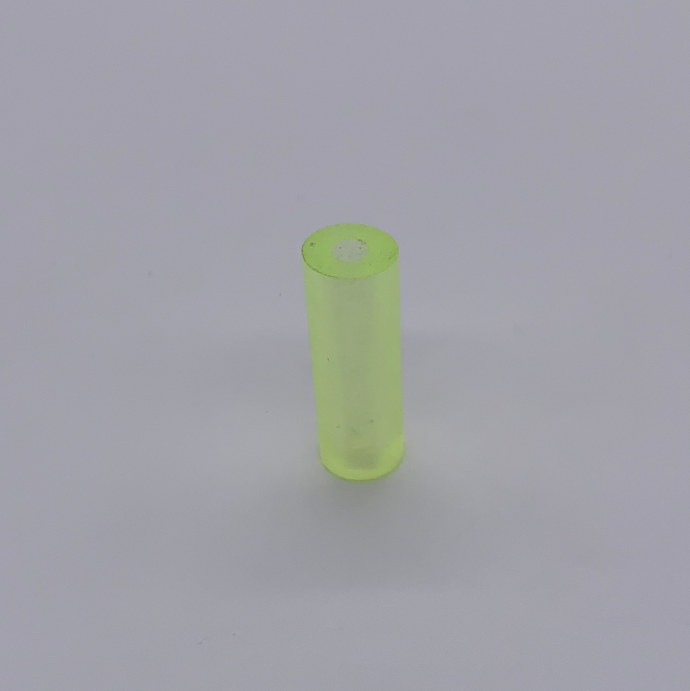 Mantis front suspension rubber (16x6x46)