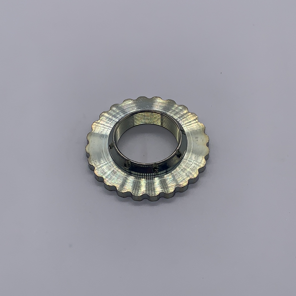 Mantis sliver lock ring under hinge (incl screws) - fluidfreeride.com