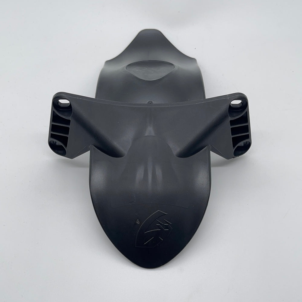 Burn-E Plastic fender