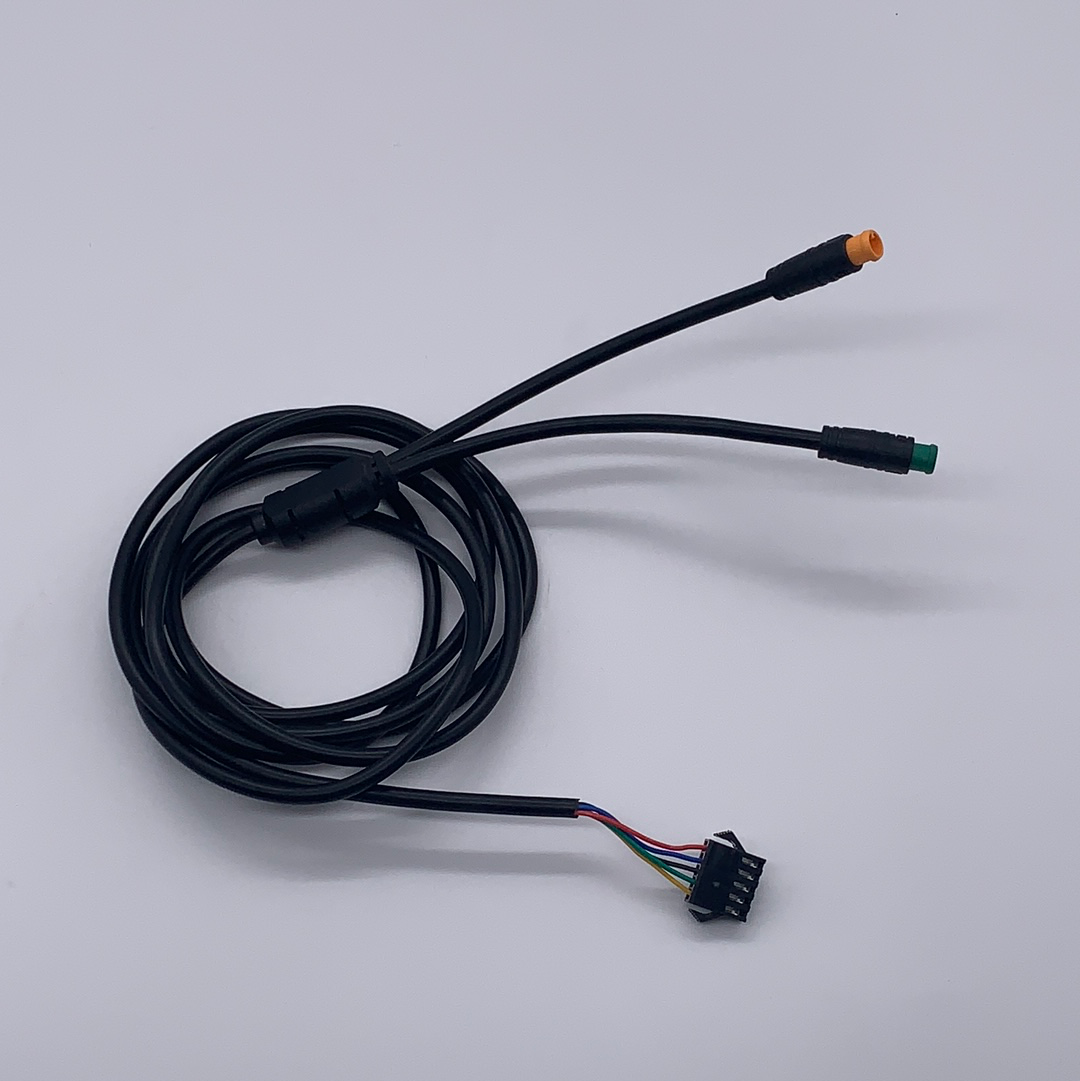 WWP Mainline cable from PCB to controller - fluidfreeride.com