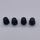 Load image into Gallery viewer, Mantis motor / axle nut rubber cover (set of 4) - fluidfreeride.com
