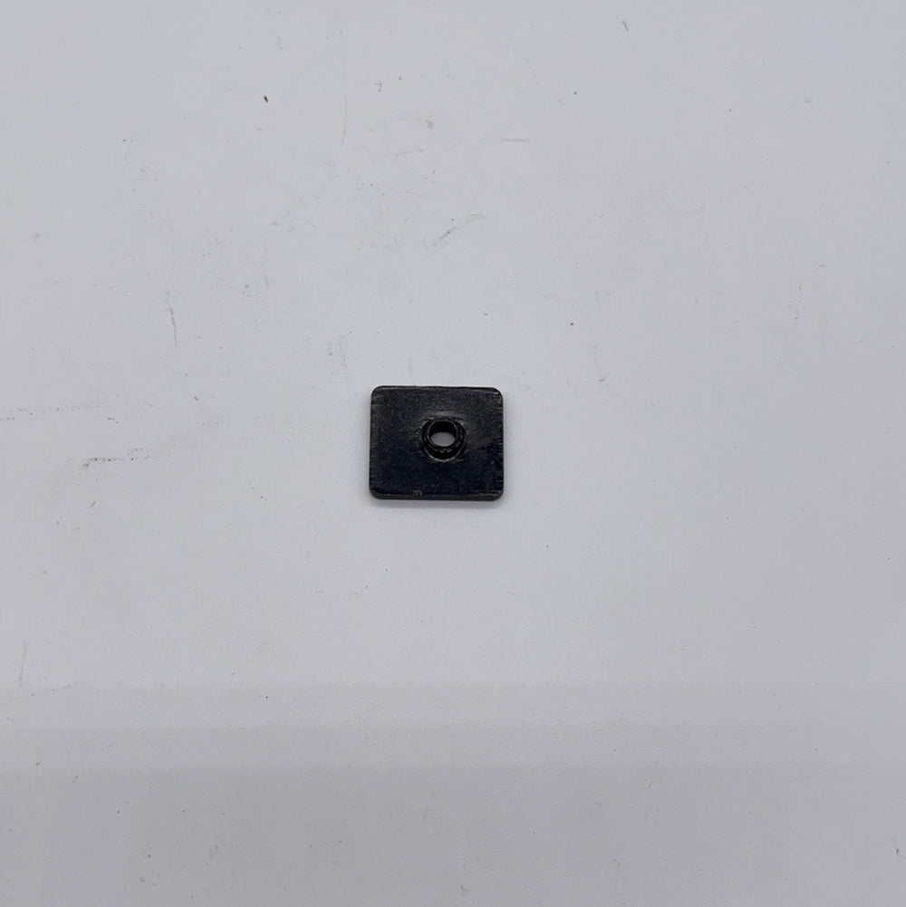 Burn-E Motor cable protection plate