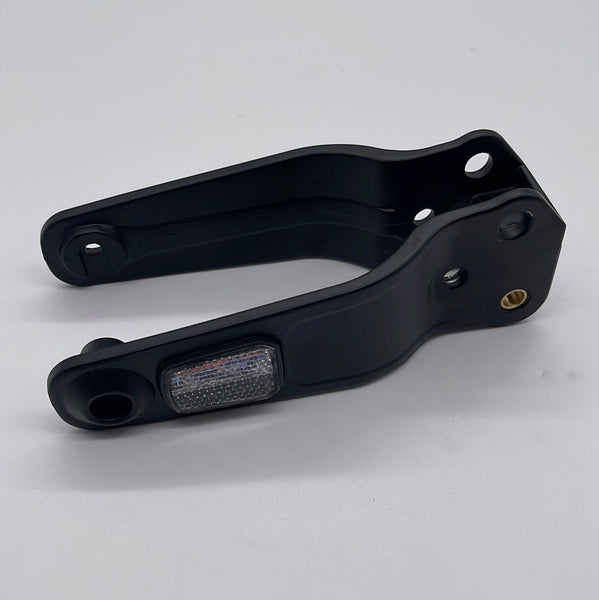 Mosquito Rear fork with reflectors - fluidfreeride.com
