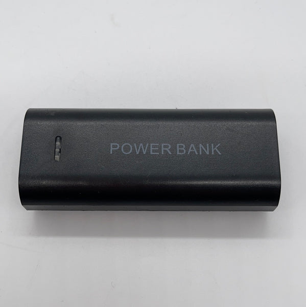 Upcycled Portable Power-Bank (2 cells) - fluidfreeride.com