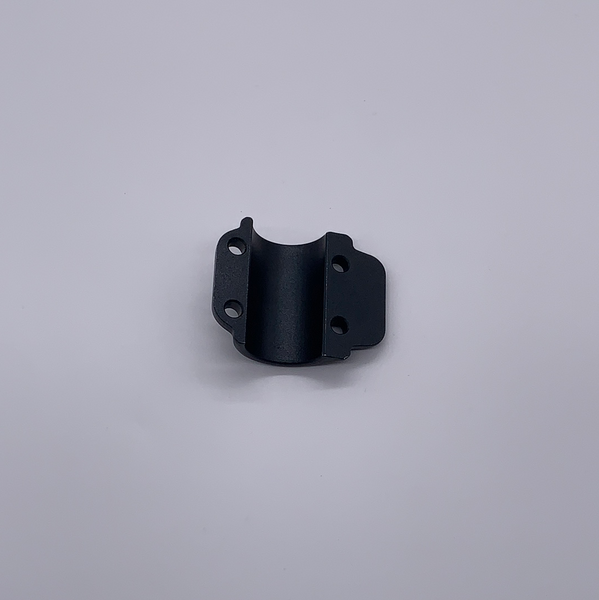 Wolf Headset Cover (with Kaabo branding) - fluidfreeride.com