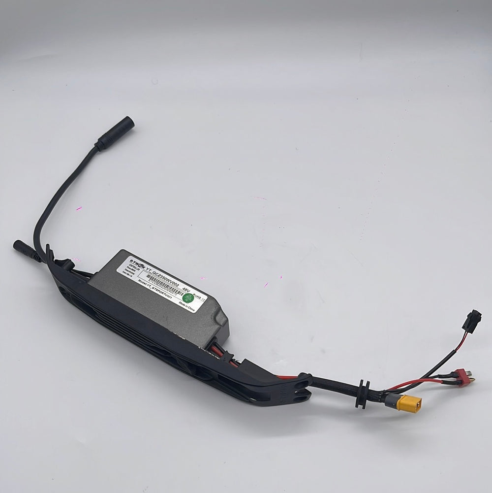 Mosquito 48V Controller (with radiator)