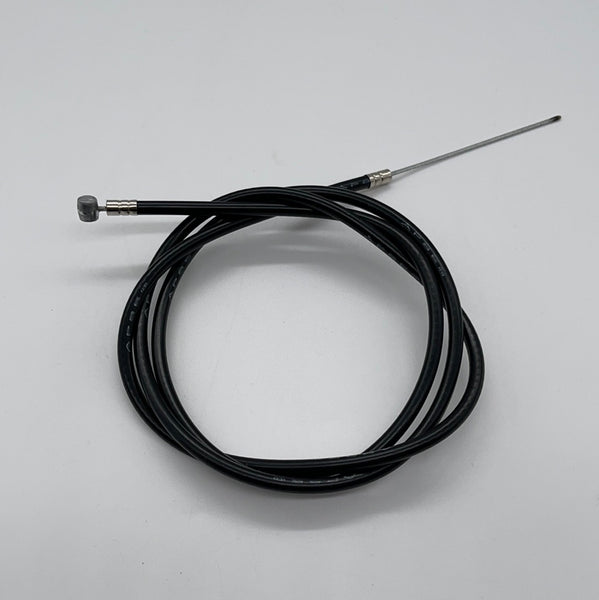 WideWheel Front Brake Cable - fluidfreeride.com