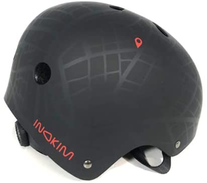 Scooter Helmet - fluidfreeride.com