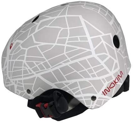 Scooter Helmet - fluidfreeride.com