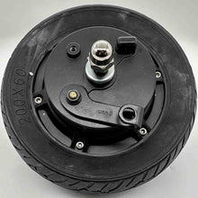 Load image into Gallery viewer, Horizon Motor With Solid Tire
