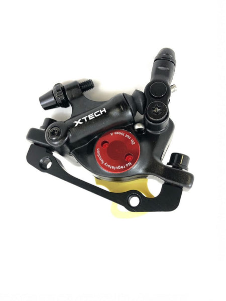 Zoom xtech 2024 brakes review